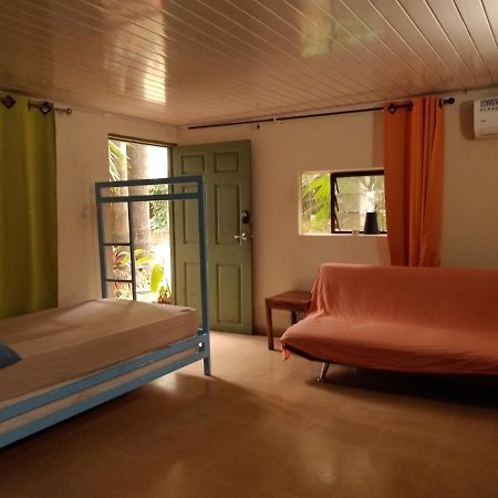 Culturahumana Guesthouse Панама Экстерьер фото