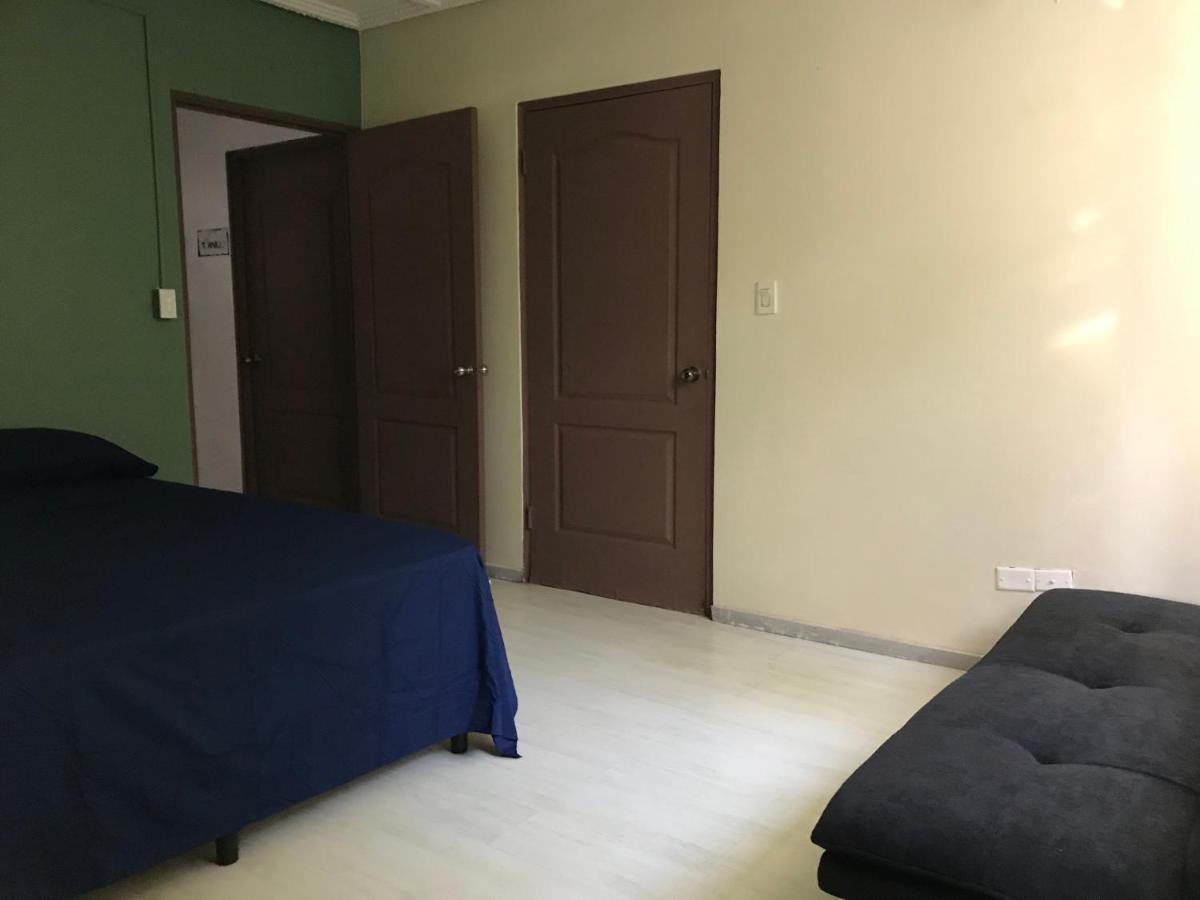 Culturahumana Guesthouse Панама Экстерьер фото