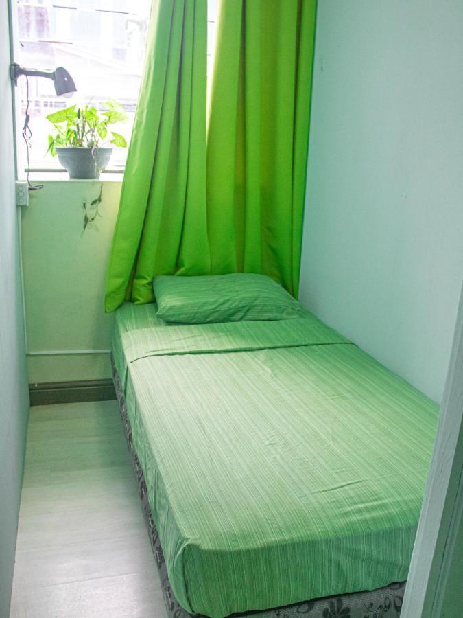 Culturahumana Guesthouse Панама Экстерьер фото